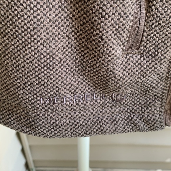 Merrell Select Regulate zip up. - Picture 8 of 10